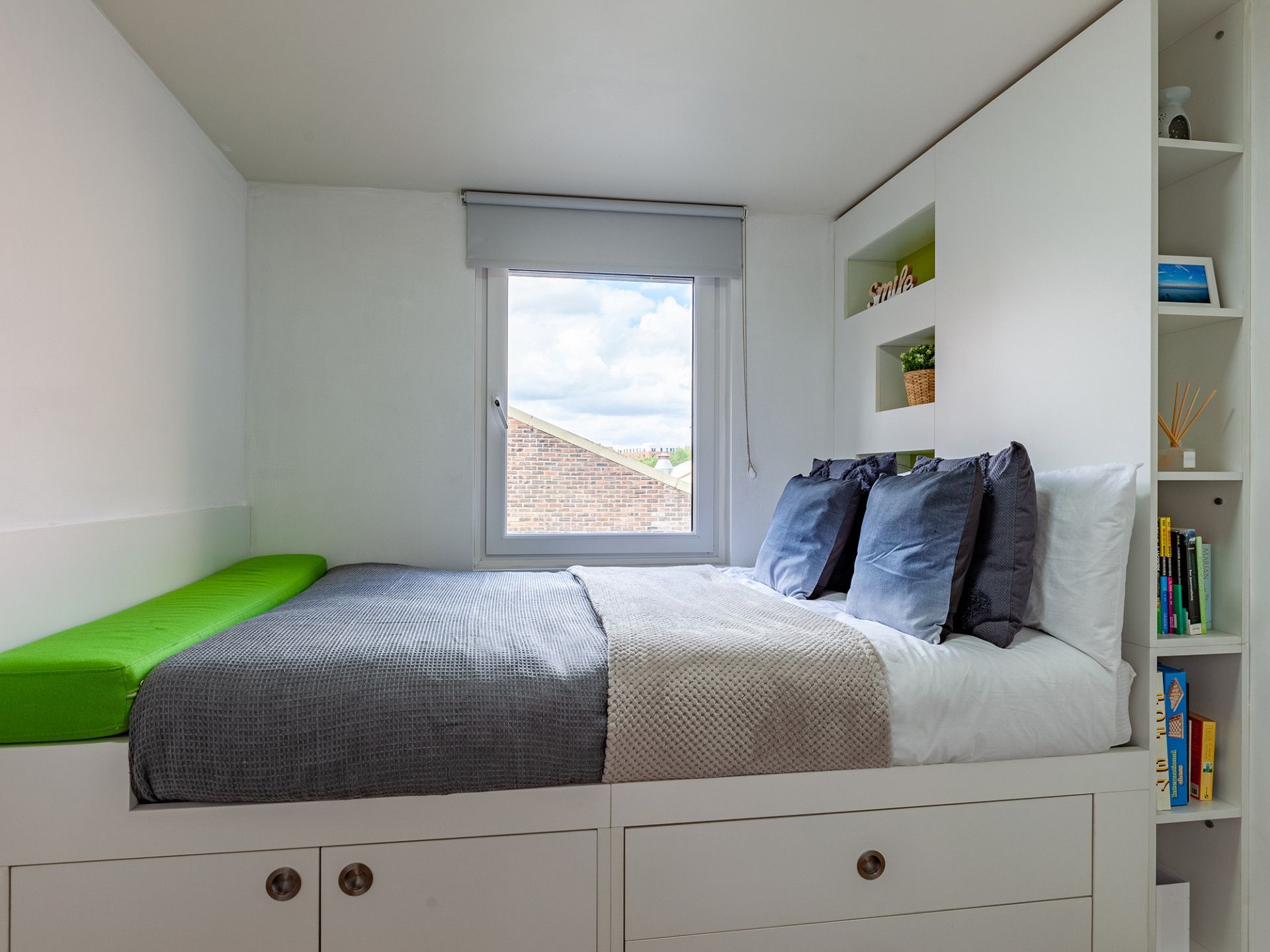 Ensuite First Floor